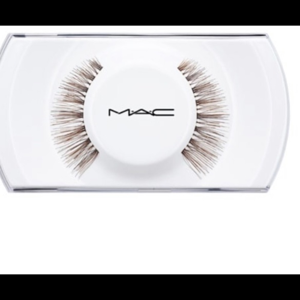 COPY - Mac Dream-girl Lashes